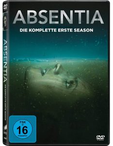 Absentia Staffel 1