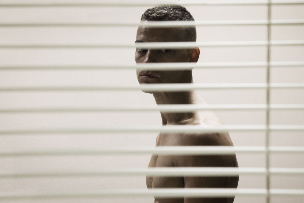 Auf meiner Haut FilmRezensionen.de