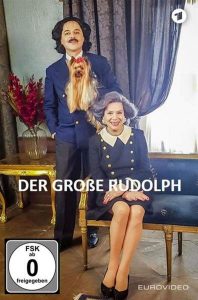 Der grosse Rudolph DVD