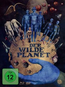 Der wilde Planet