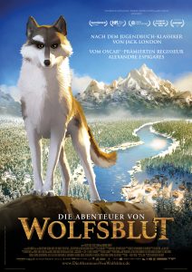 Die Abenteuer von Wolfsblut White Fang Jack London