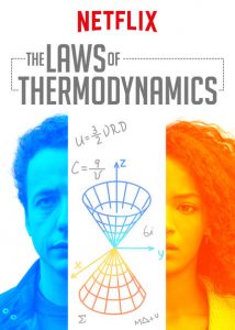 Die Gesetze der Thermodynamik Netflix