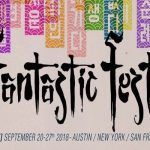 Fantastic Fest 2018