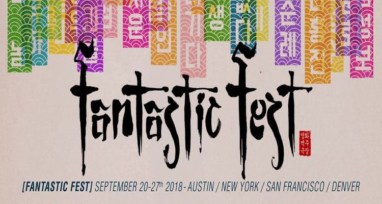 Fantastic Fest 2018