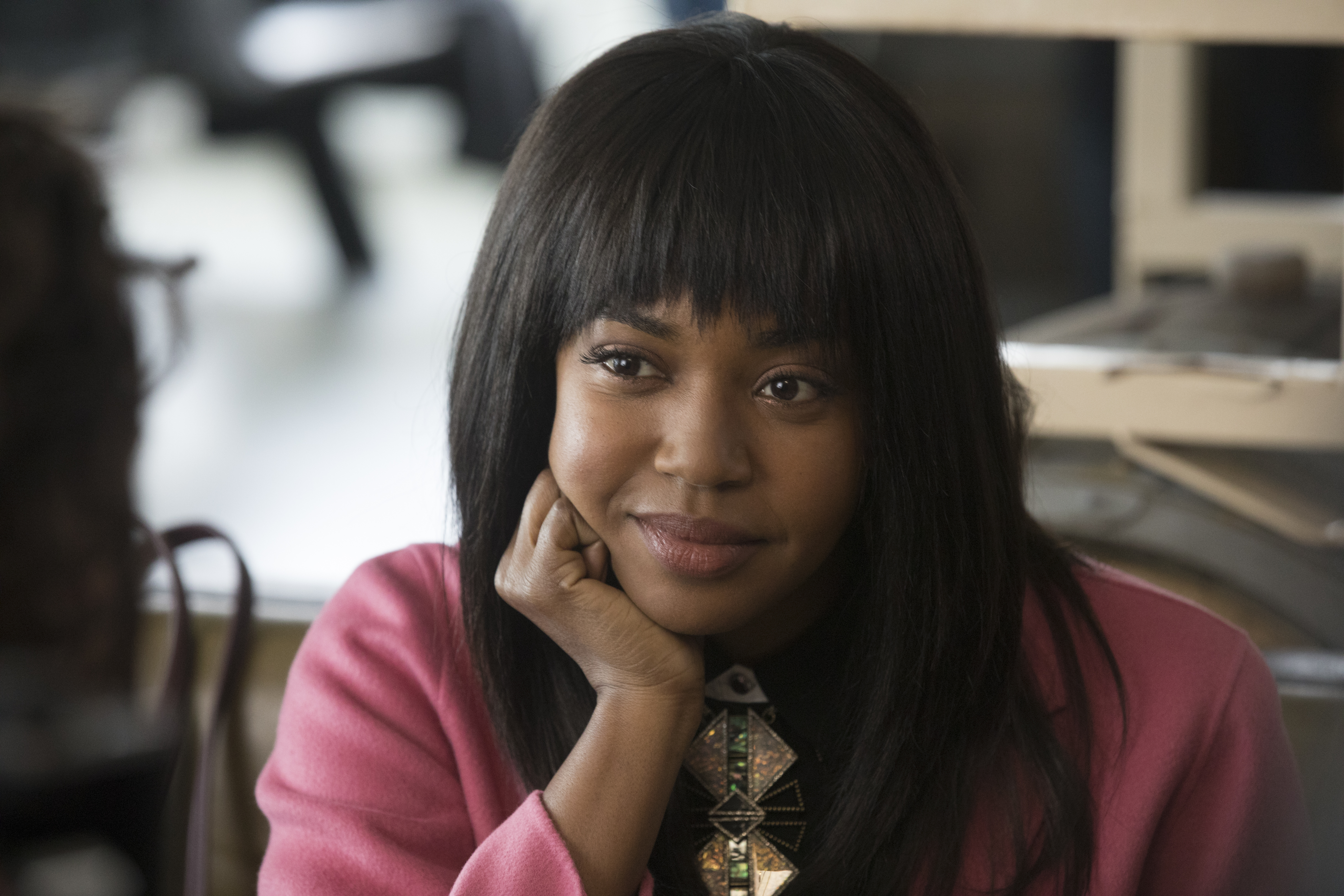 Here and Now Staffel 1 Szene 1 FilmRezensionen.de