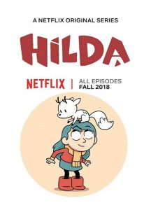 Hilda Netflix