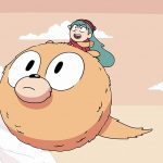 Hilda Netflix