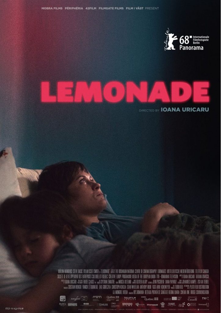 Lemonade FilmRezensionen.de