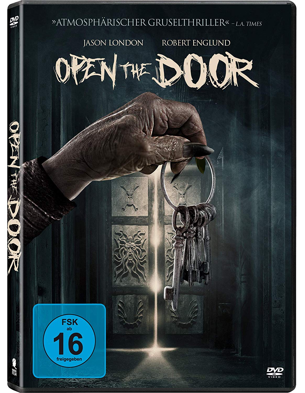 Open the Door FilmRezensionen.de