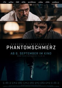 Phantomschmerz