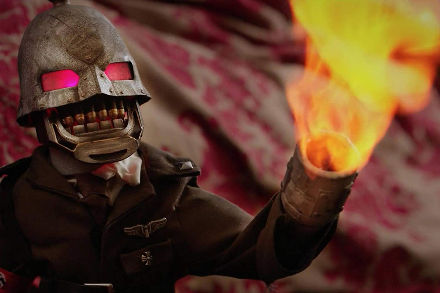 Puppet Master The Littlest Reich