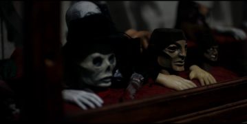 Puppet Master The Littlest Reich