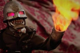 Puppet Master The Littlest Reich