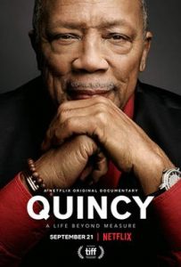 Quincy Netflix