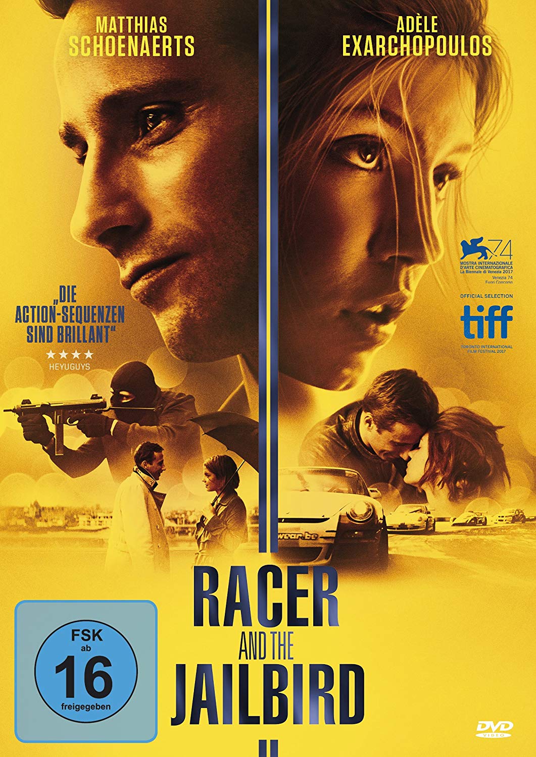 Racer And The Jailbird Film Rezensionen de