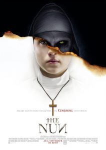 The Nun