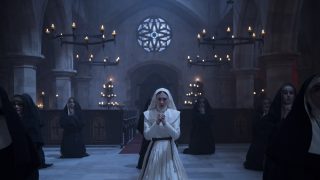THE NUN