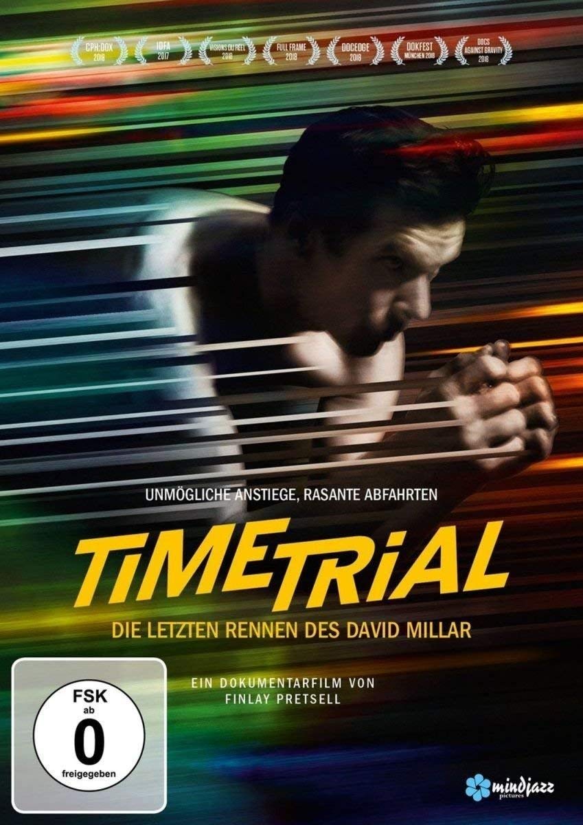 Time Trial DVD Film Rezensionen de