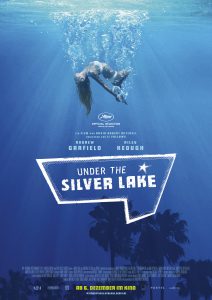 under the Silver Lake