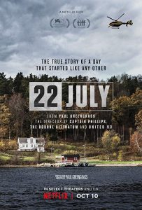 22 Juli July Netflix