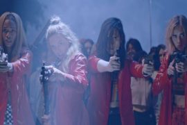 Assassination Nation