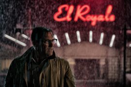 Bad Times at the El Royale