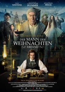 Charles Dickens Der Mann der Weihnachten erfand