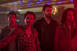 Der Pate von Bombay Netflix Staffel 1