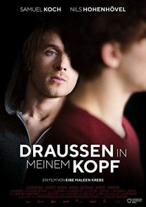 Draussen in meinem Kopf DVD