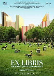 Ex Libris The New York Public Library