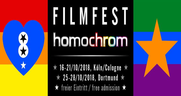 Homochrom 2018