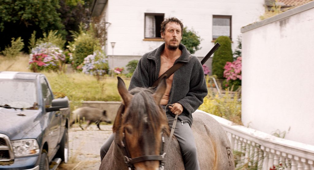 In My Room (2018) FilmRezensionen.de