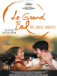 Le Grand Bal