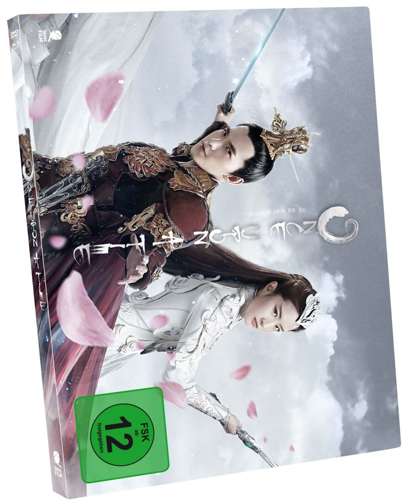 Once upon a Time FilmRezensionen.de