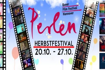 Perlen Queer Filmfest Hannover 2018