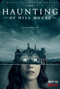 Spuk in Hill House Haunting Netflix