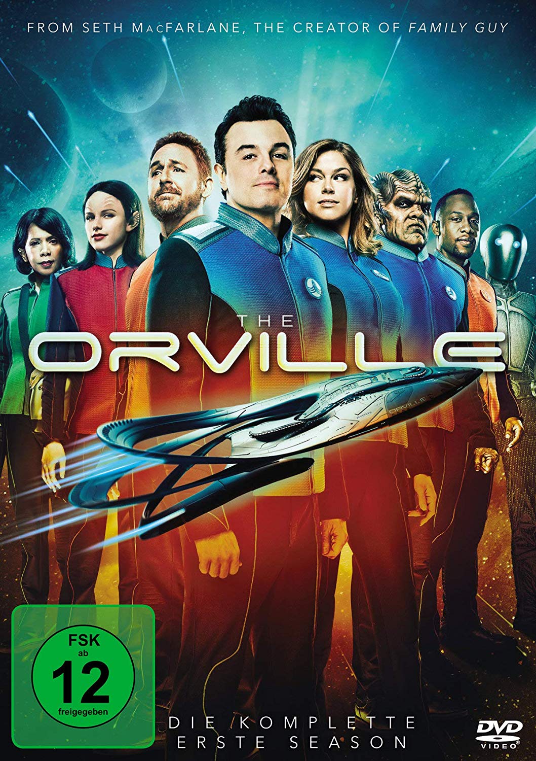 the-orville-staffel-1-film-rezensionen-de