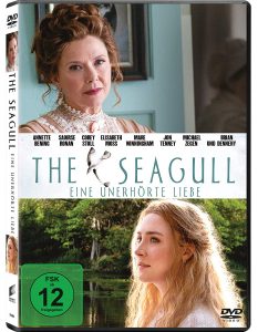 The Seagull