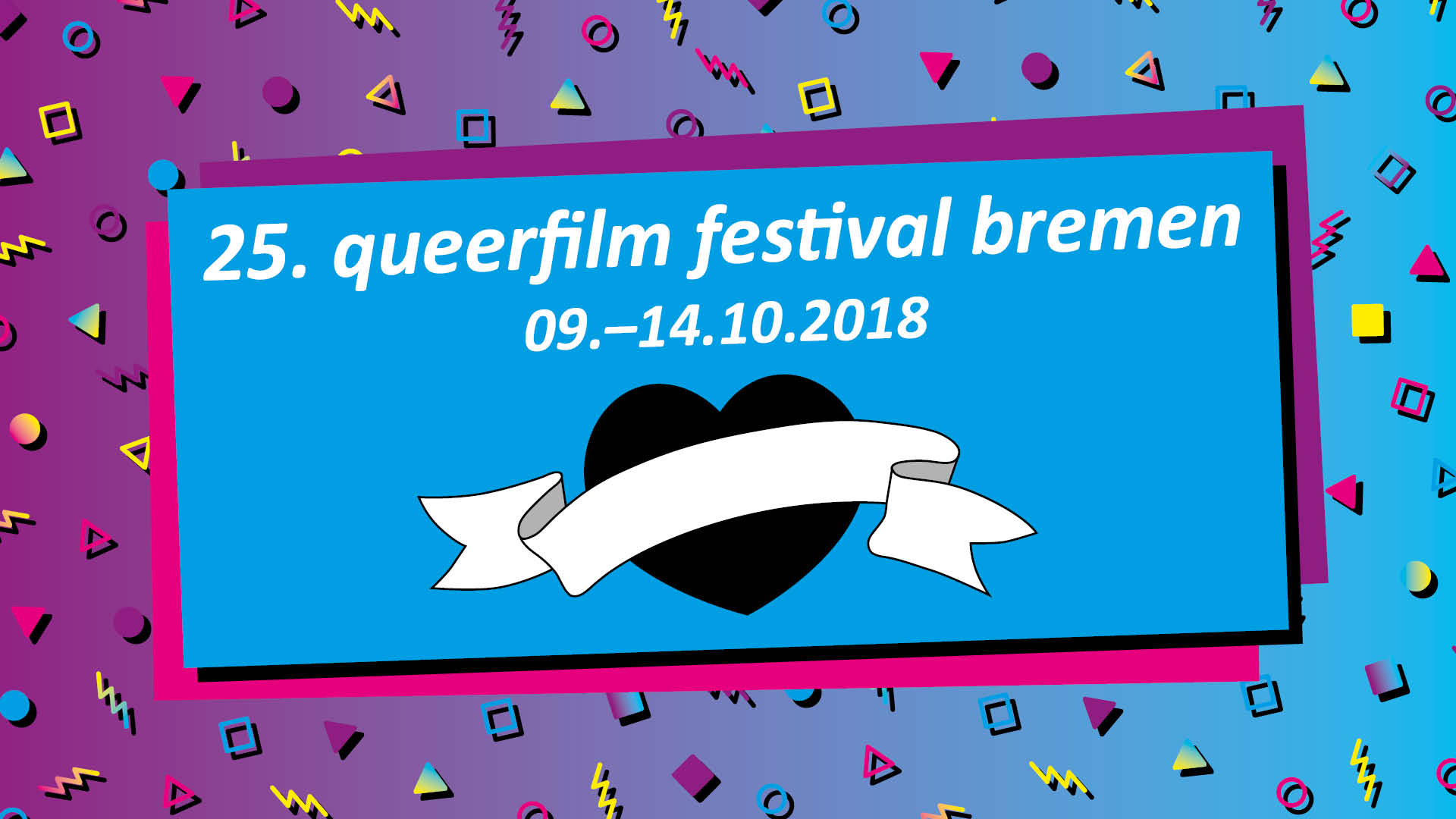 queerfilm festival Bremen 2018