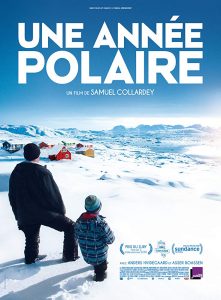 A Polar Year Une annee polaire