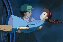 Das Schloss im Himmel (1986)