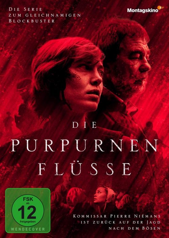 Die Purpurnen Flüsse Staffel 3 Folge 3 Die purpurnen Fluesse | Film-Rezensionen.de