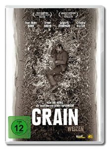 Grain Weizen DVD