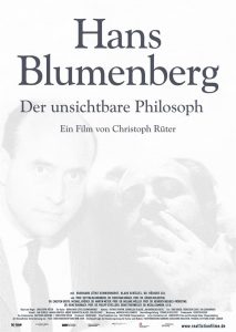 Hans Blumenberg