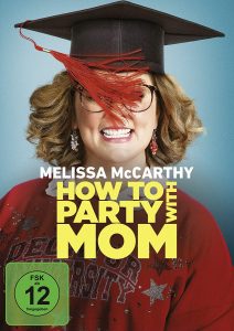 How to Party with Mom DVD