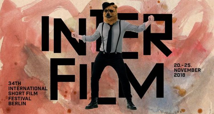 Internationales Kurzfilmfest Berlin 2018
