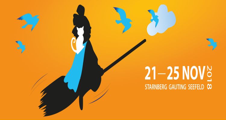 Kinderfilm und Jugendfilmfestival 2018