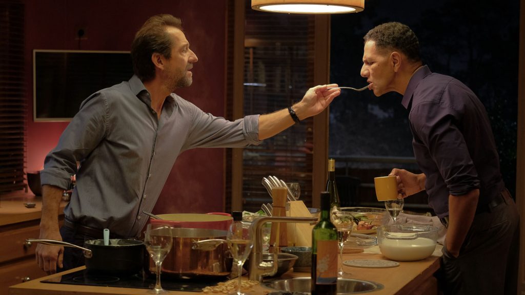 Le Jeu Nichts Zu Verbergen Amazon Prime Le Jeu Nichts zu verbergen Szene 5 | Film-Rezensionen.de