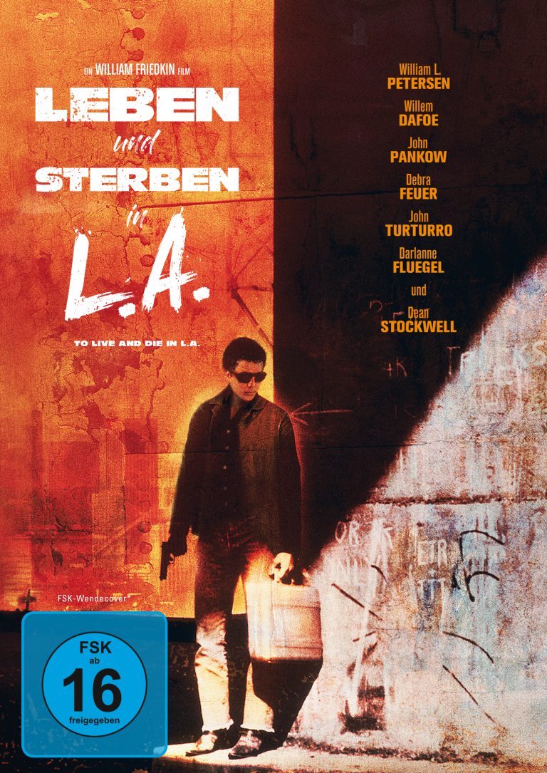 Leben und Sterben in L.A. FilmRezensionen.de
