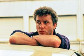 Leben und Sterben in LA